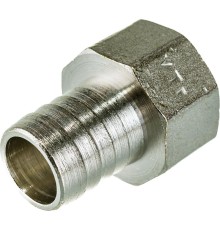 Штуцер для присоединения шланга Valtec ВР, 3/4" х 20мм VTr.654.N.0520