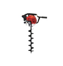 Мотобур Ada GroundDrill-3 в комплекте со шнеком Drill 150 (800мм) A00330