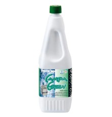 Жидкость для биотуалета Thetford Campa Green, 2 л