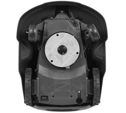 Газонокосилка-робот Husqvarna Automower 310 9676729-11