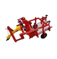 Картофелекопалка для мини-трактора Беларус КФТ-2-01