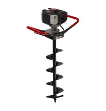 Бензобур ADA GroundDrill-5 A00231 в комплекте со шнеком Drill 200 (800 мм)