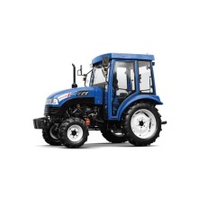 Трактор Master-Yard M244-CAB