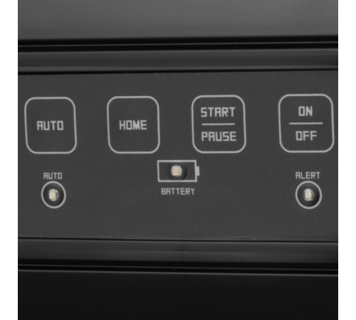 Газонокосилка робот Caiman Tech X4 Basic Medium, участок до 1200 м2