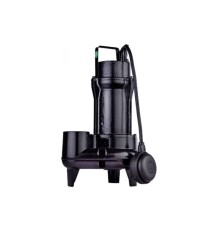 Погружной фекальный насос Zenit DGE 75/2/G50V AOBM-E