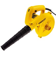 Воздуходувка-пылесос Stanley STPT600-B9