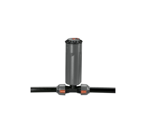 T-образный соединитель Gardena 02786-2000000 (25 мм)