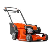 Бензиновая газонокосилка Husqvarna LC 347V B&S 650EXI 9670689-01