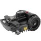 Газонокосилка робот Caiman Tech X4 Basic Medium, участок до 1200 м2