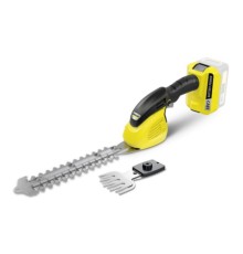 Аккумуляторный кусторез Karcher GSH 18-20 Battery 1.444-200