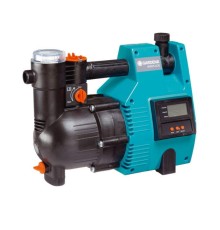 Станция водоснабжения Gardena 4000/5 LCD Comfort 01765-20.000.00