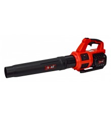 Воздуходувка аккумуляторная BRAIT BCB20-4PU-1 PRO