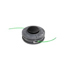 Головка триммерная EFCO Tap&Go EVO (диaметр 110 мм, M8x1,25 “папа”)