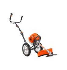 Триммер бензиновый PATRIOT PT 525 колесный