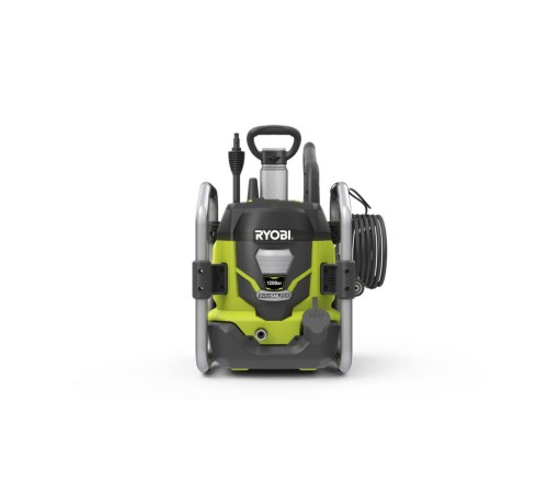 Аккумуляторная мойка высокого давления Ryobi MAX POWER RPW36120HI 5133002832