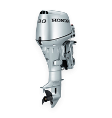 Подвесной лодочный мотор Honda BF 30 LRTD