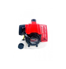 Двигатель бензиновый 2х тактный BRAIT BR-631