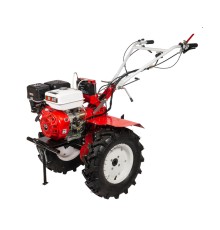 Мотоблок бензиновый BRAIT BR-135GDE
