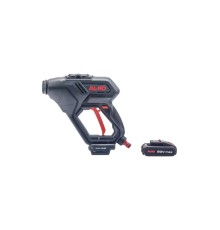Мойка AL-KO PW 2040 EasyFlex