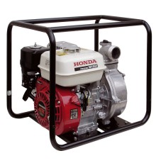 Мотопомпа бензиновая Honda WH 20 XT