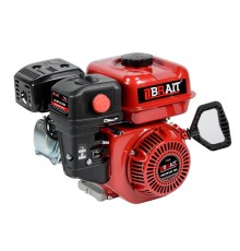 Двигатель бензиновый BRAIT BR220P19S PRO