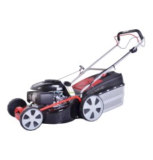 Газонокосилка бензиновая GEOS Classic 46 SP-K Plus