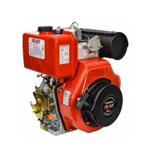 Двигатель дизельный BRAIT BR500DEG