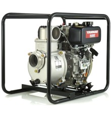 Дизельная мотопомпа Daishin PTD306-Y