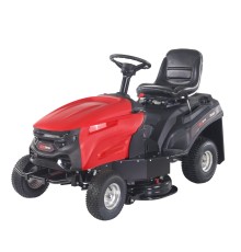 Газонокосилка с сиденьем EVOline TRG 84 H