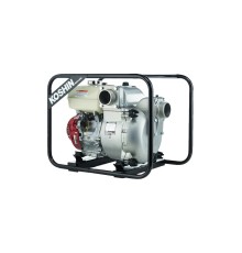 Бензиновая мотопомпа Koshin KTH-80 X