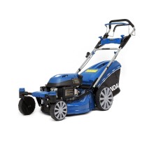 Бензиновая газонокосилка Hyundai L 5110RS