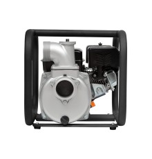 Бензиновая мотопомпа Hyundai HY 80