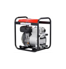 Дизельная мотопомпа Koshin KTY-80 D