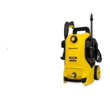 Мойка CHAMPION  HP3180 (1,8кВт 100 бар t 40С 5,0л/мин 7,7кг синхронный, пеногенератор)