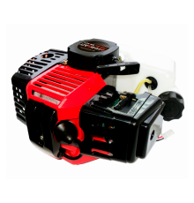 Двигатель бензиновый 2х тактный BRAIT BR-521