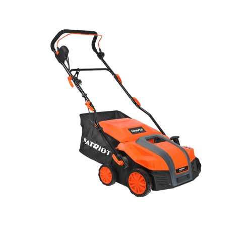 Электрический скарификатор PATRIOT SCE 180