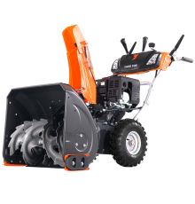 Бензиновый снегоуборщик YARD FOX OPTIMA 6151E