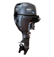 Лодочный мотор HND OB 15 FERS