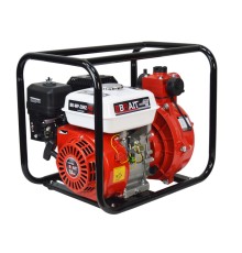 Мотопомпа BRAIT BR-WP-20H2 PRO