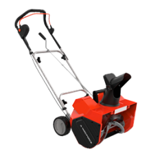 Аккумуляторный снегоуборщик YARD FOX BASIC 4625E