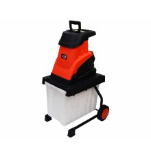Измельчитель садовый электрический BRAIT BESH-280V