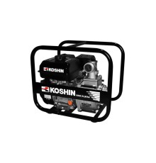 Бензиновая мотопомпа Koshin STV-50 X