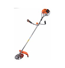 Триммер бензиновый Brait BPT521