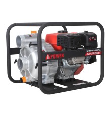 Бензиновая мотопомпа A-iPower AWP80
