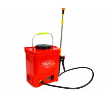 Опрыскиватель аккумуляторный Brait BSA-8 _104