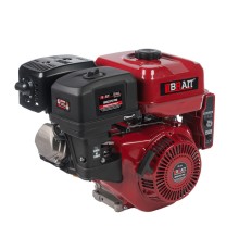 Двигатель бензиновый BRAIT BR421PE(18A) PRO