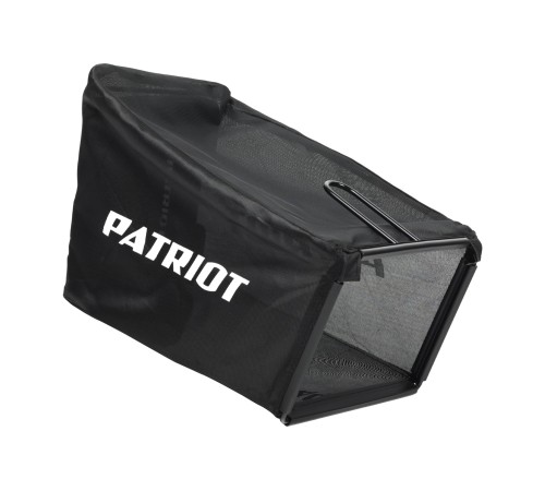 Бензиновая газонокосилка PATRIOT PT 40