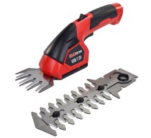 Аккумуляторные ножницы для травы и кустов EVOline GSB 7.2V