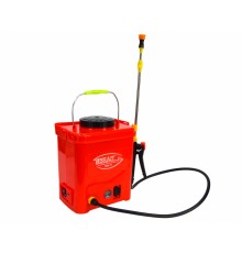 Опрыскиватель аккумуляторный Brait BSA-16_104