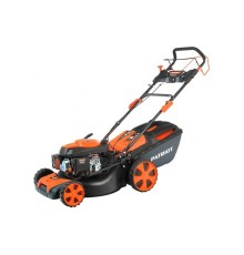 Бензиновая газонокосилка PATRIOT PT 52LS